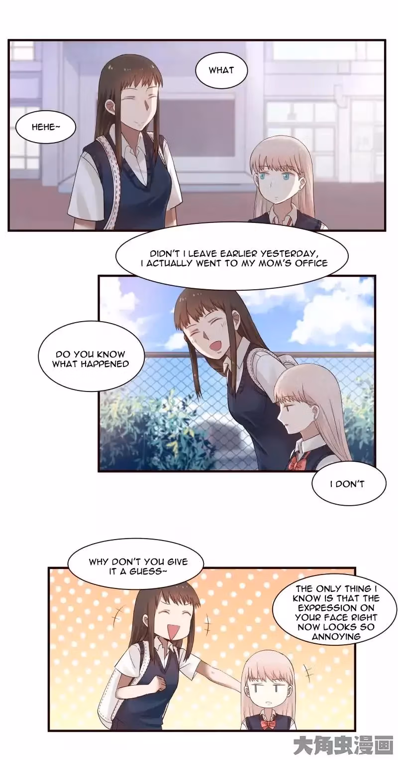 Read Lala (Yy) chapter 59 image 5 on Lezhin