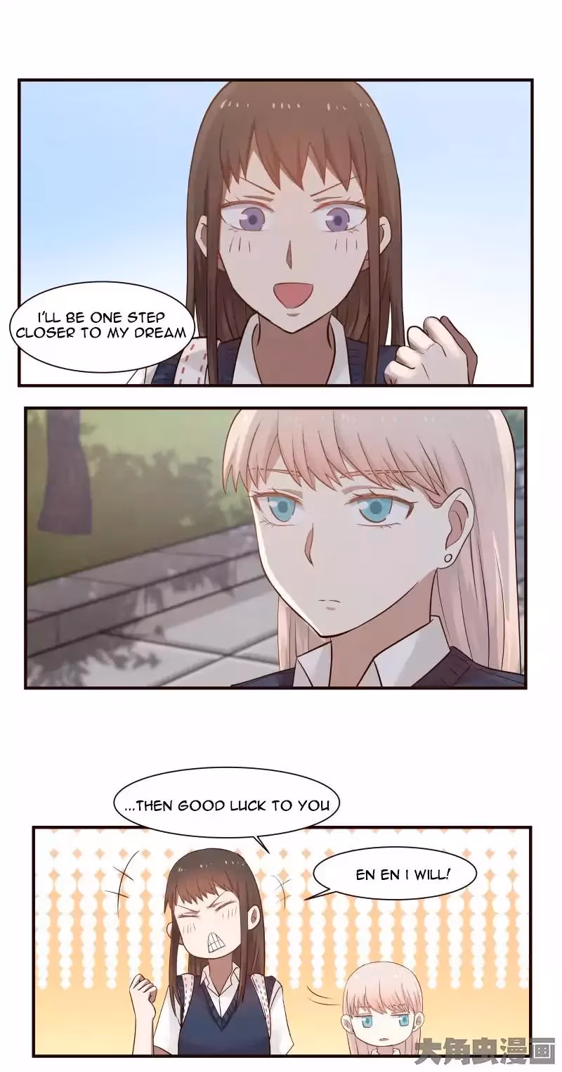 Read Lala (Yy) chapter 59 image 7 on Lezhin