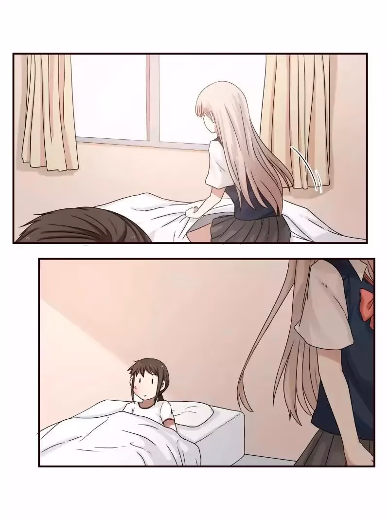 Read Lala (Yy) chapter 6 image 11 on Lezhin