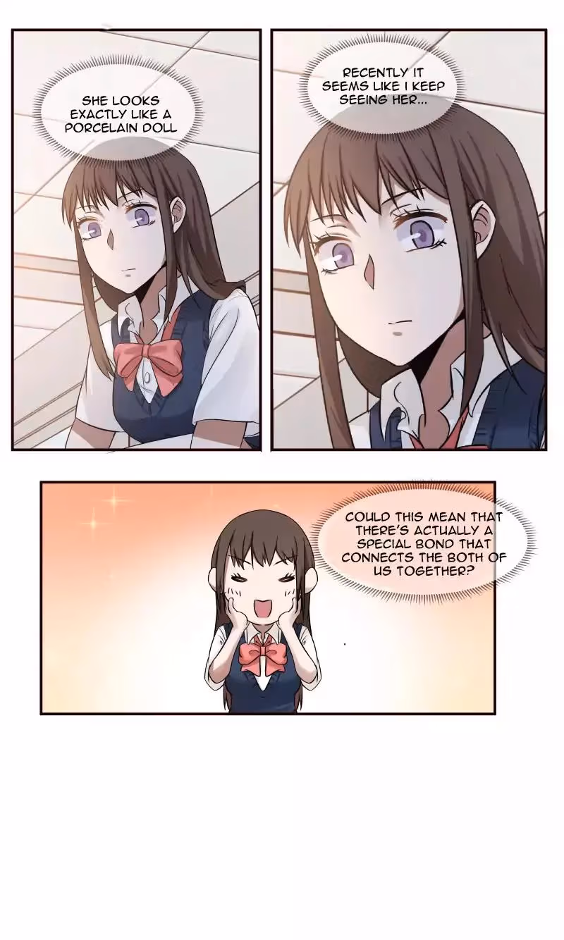 Read Lala (Yy) chapter 6 image 2 on Lezhin
