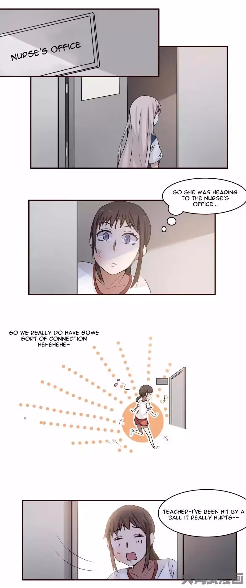 Read Lala (Yy) chapter 6 image 5 on Lezhin