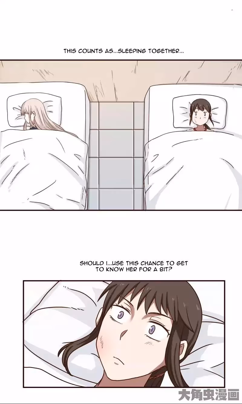 Read Lala (Yy) chapter 6 image 8 on Lezhin