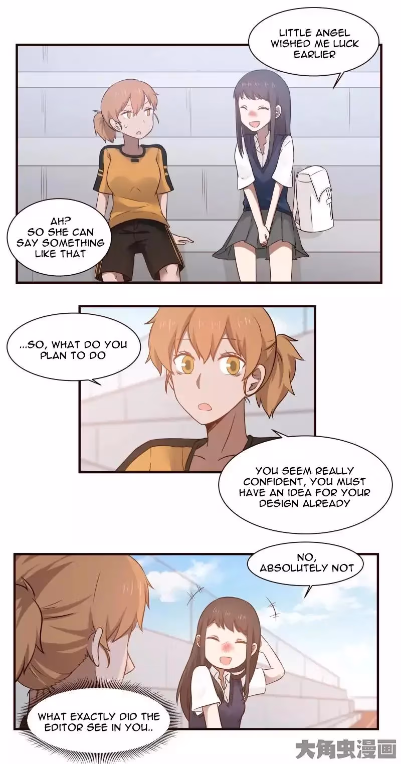Read Lala (Yy) chapter 60 image 7 on Lezhin