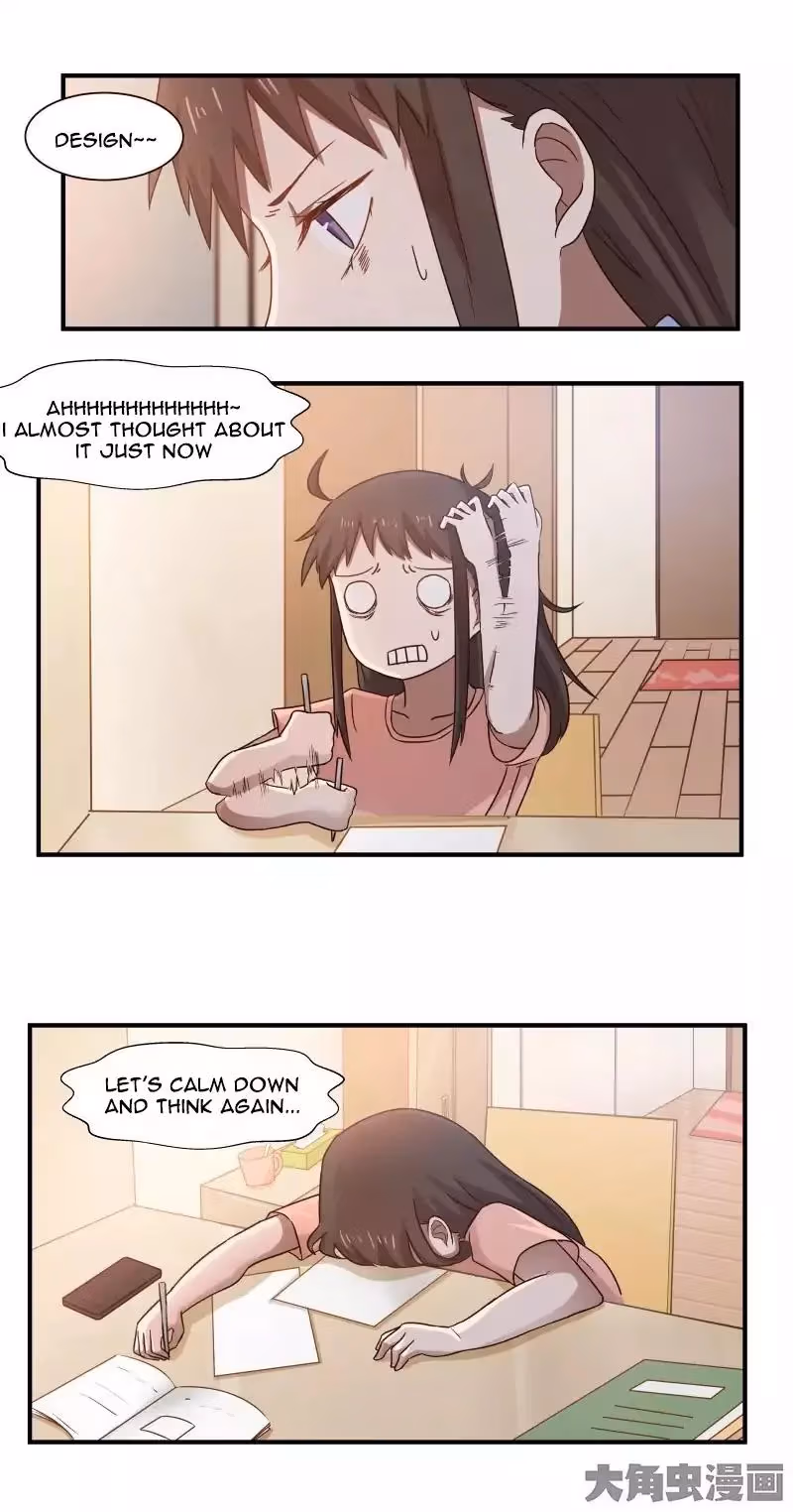 Read Lala (Yy) chapter 61 image 3 on Lezhin