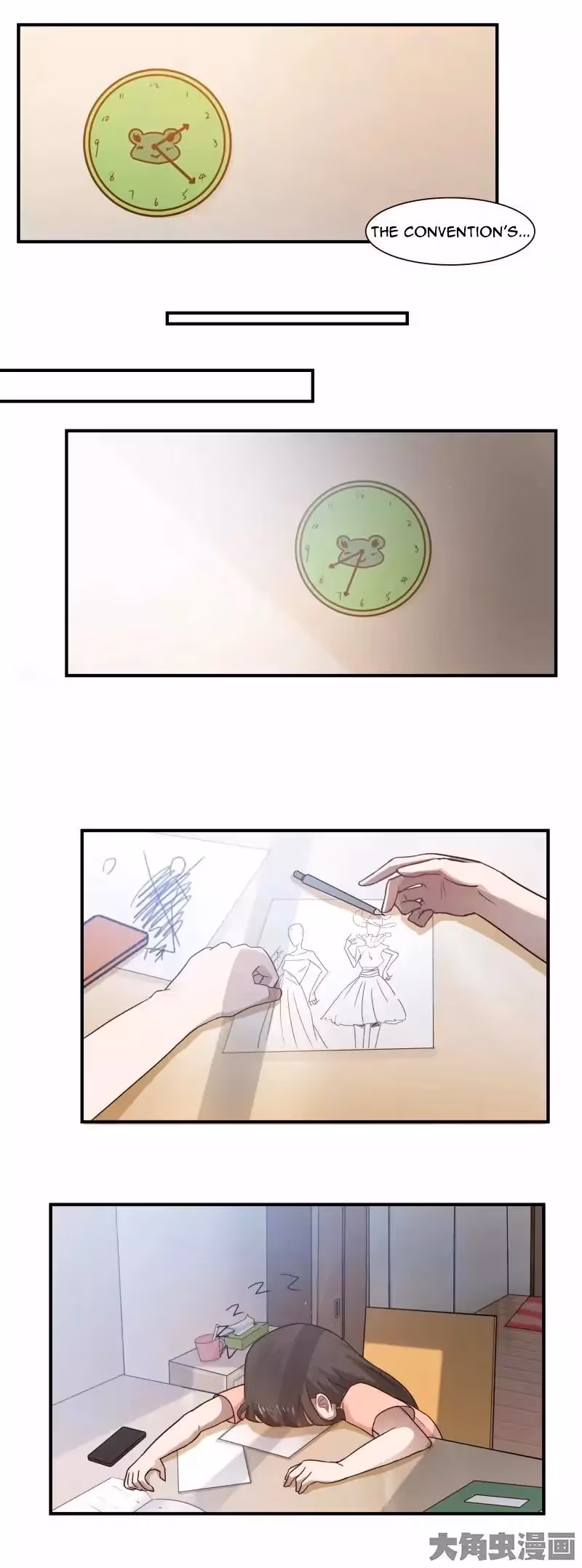 Read Lala (Yy) chapter 61 image 4 on Lezhin