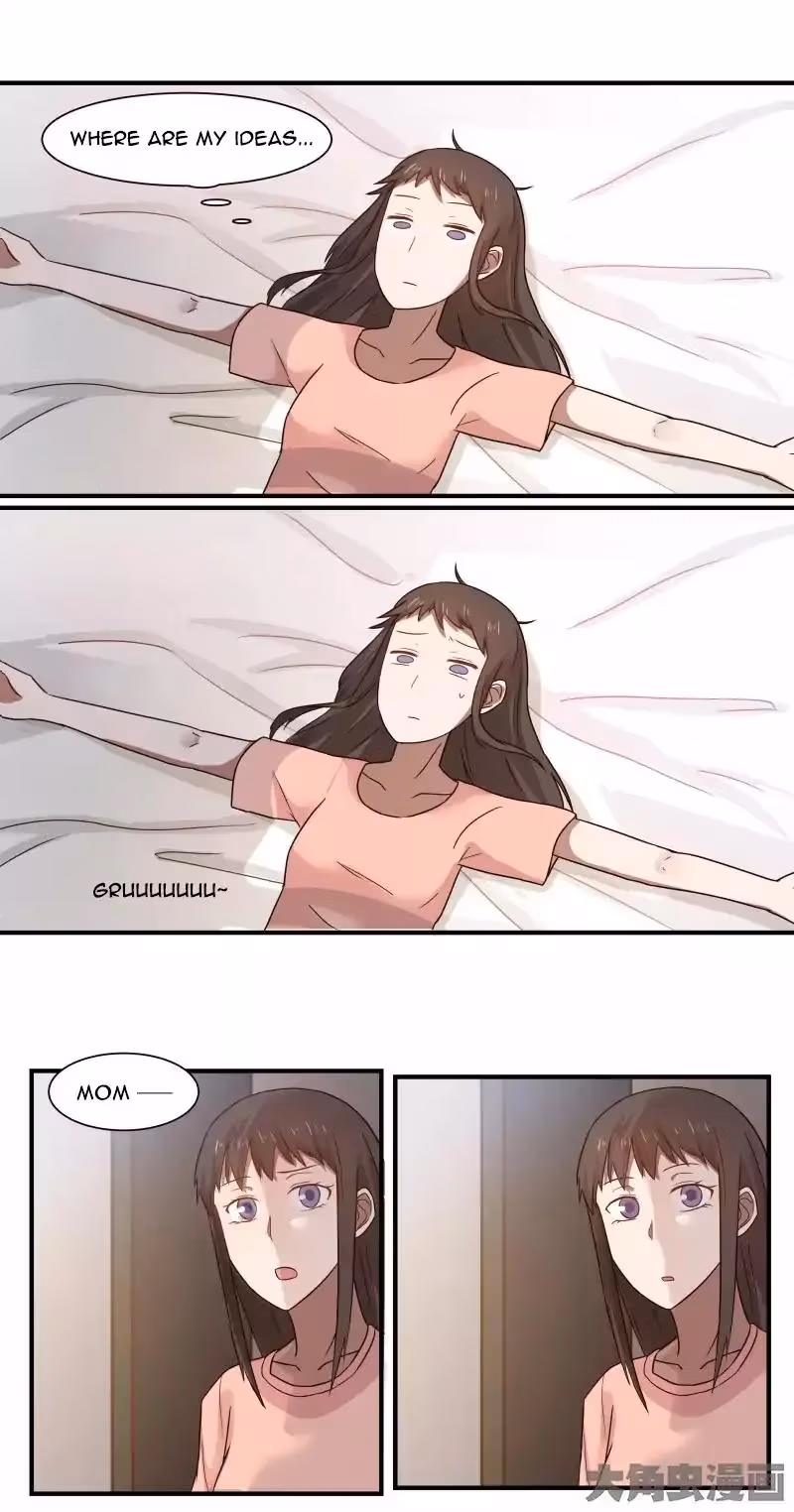 Read Lala (Yy) chapter 61 image 7 on Lezhin