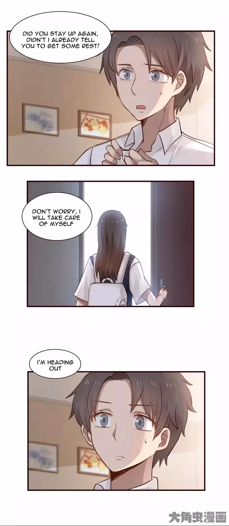 Read Lala (Yy) chapter 62 image 4 on Lezhin