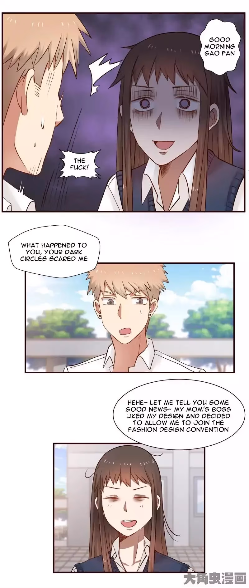 Read Lala (Yy) chapter 62 image 6 on Lezhin