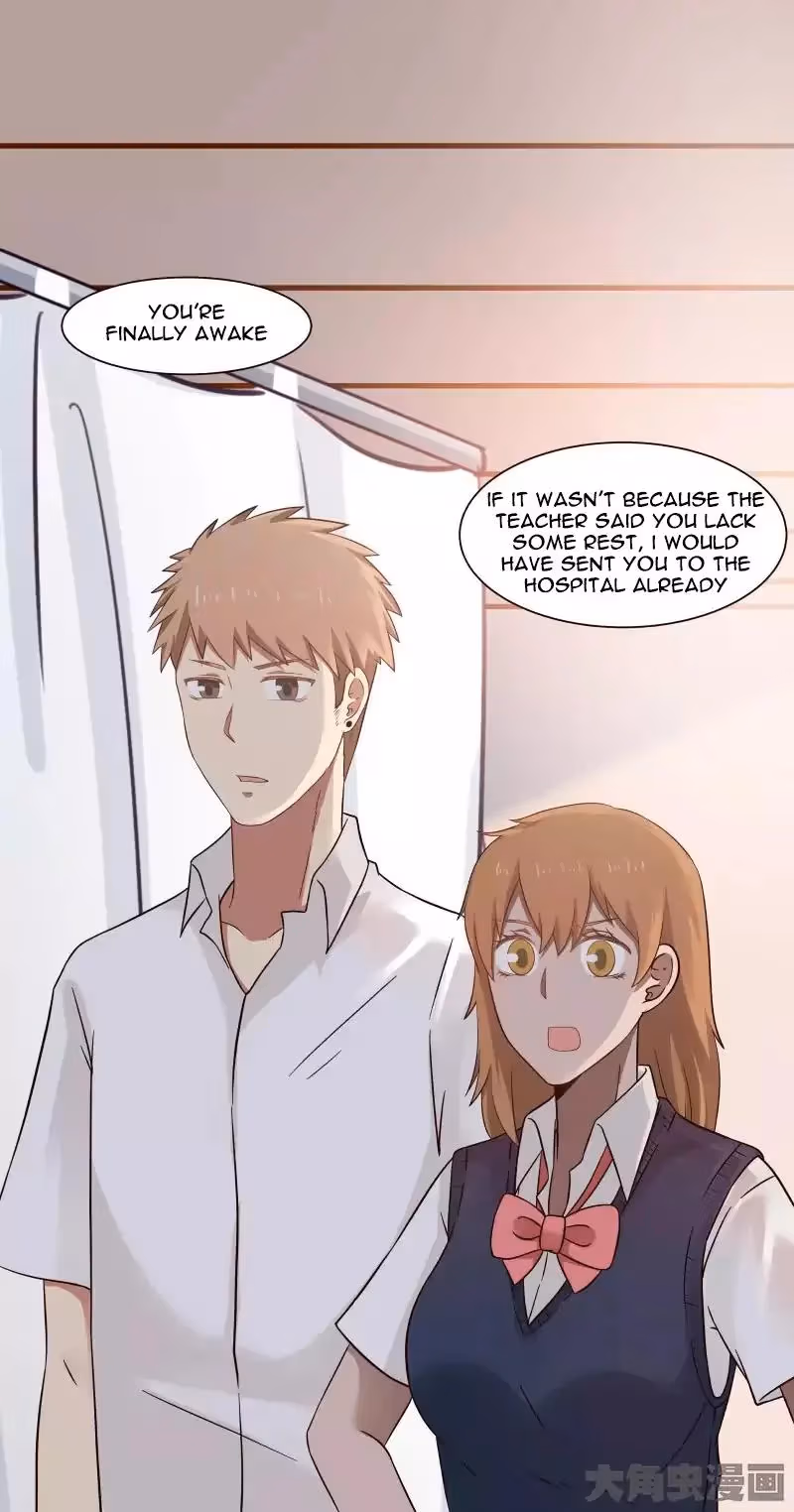 Read Lala (Yy) chapter 64 image 6 on Lezhin