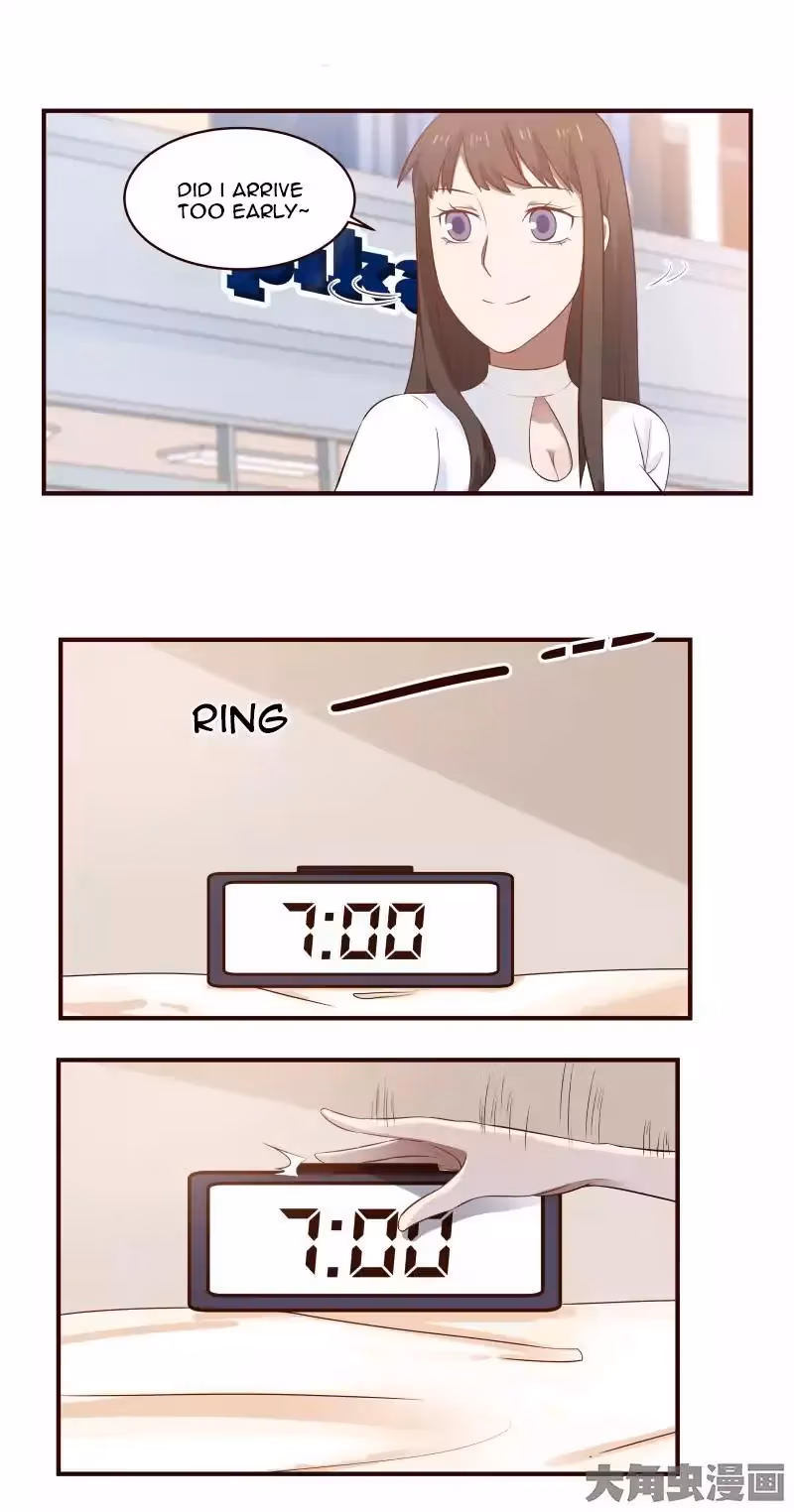 Read Lala (Yy) chapter 65 image 3 on Lezhin