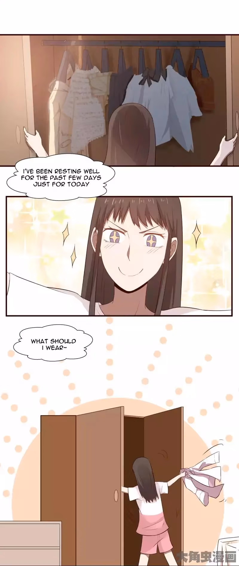 Read Lala (Yy) chapter 65 image 5 on Lezhin