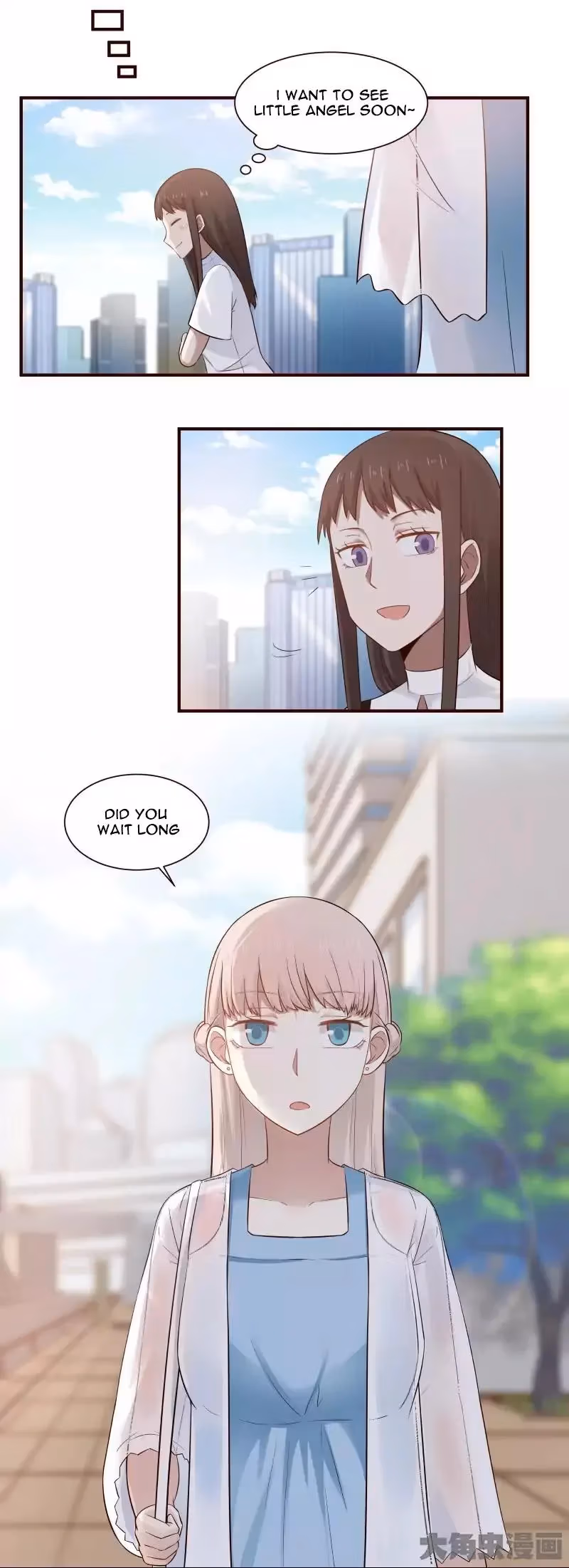 Read Lala (Yy) chapter 65 image 7 on Lezhin