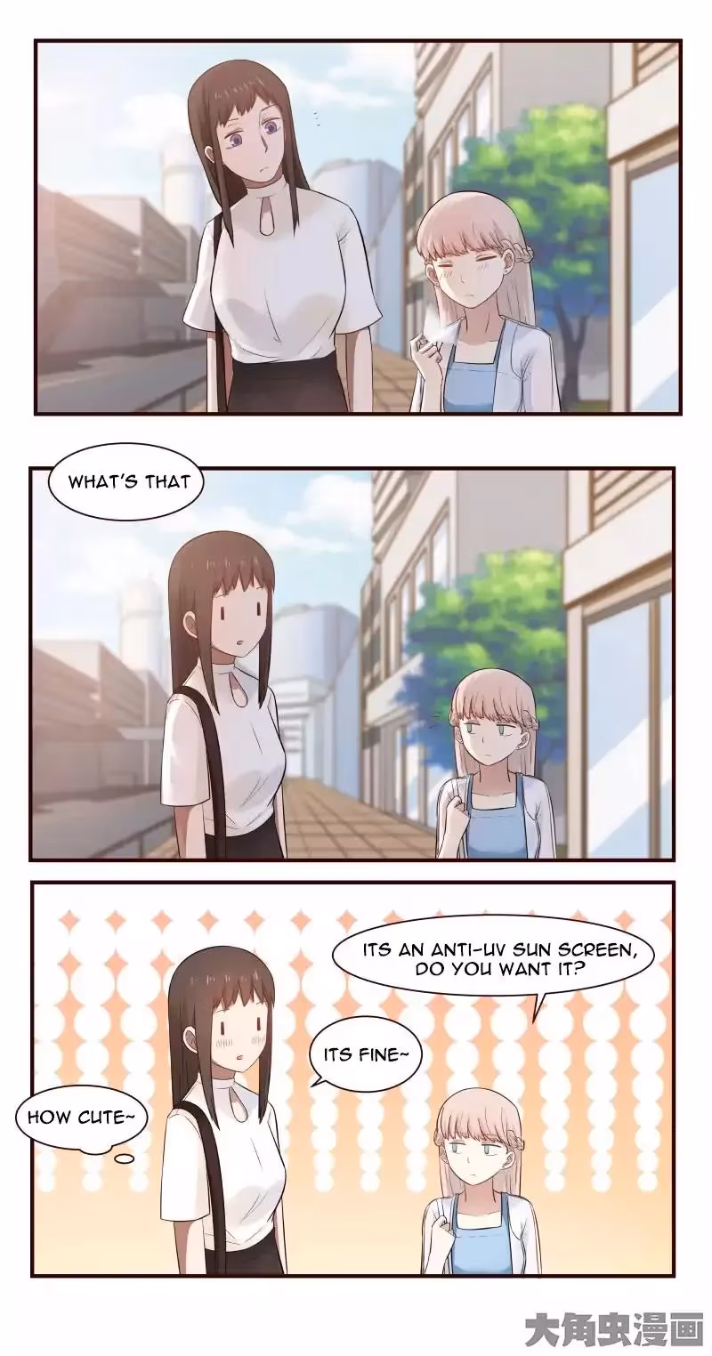 Read Lala (Yy) chapter 65 image 9 on Lezhin