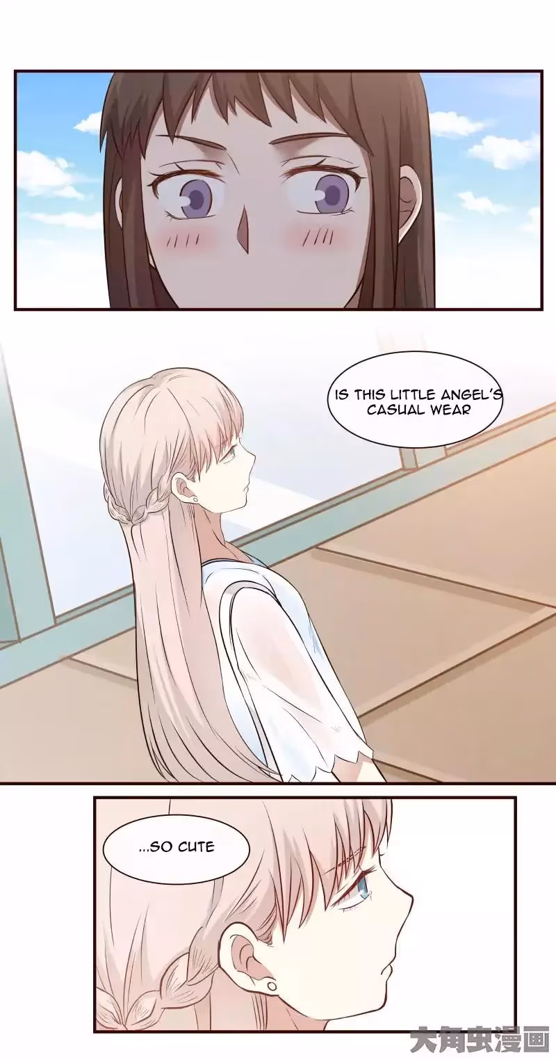 Read Lala (Yy) chapter 66 image 3 on Lezhin