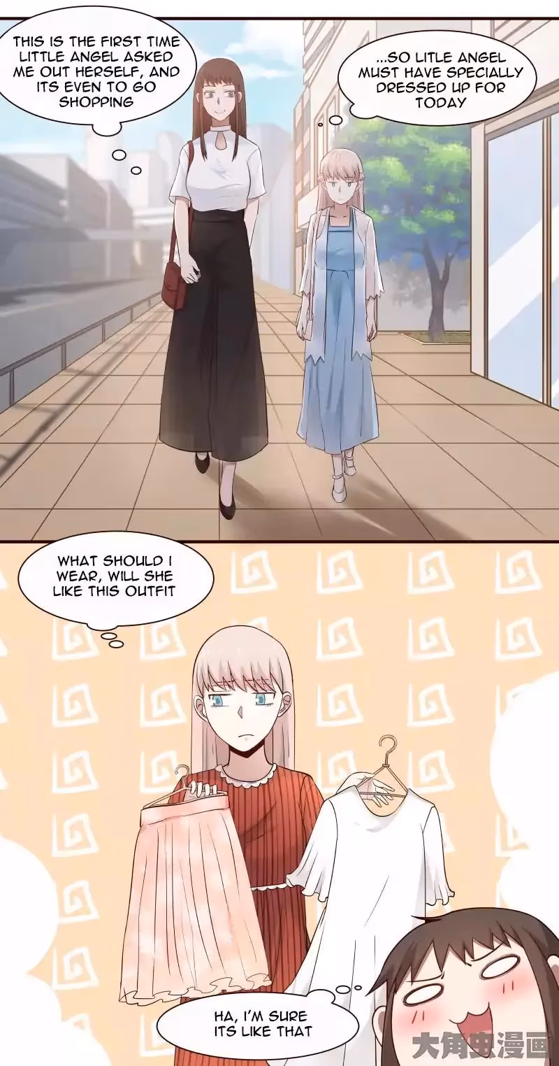 Read Lala (Yy) chapter 66 image 4 on Lezhin