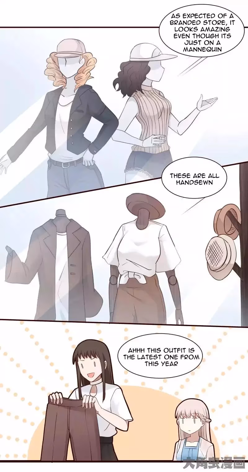 Read Lala (Yy) chapter 66 image 7 on Lezhin