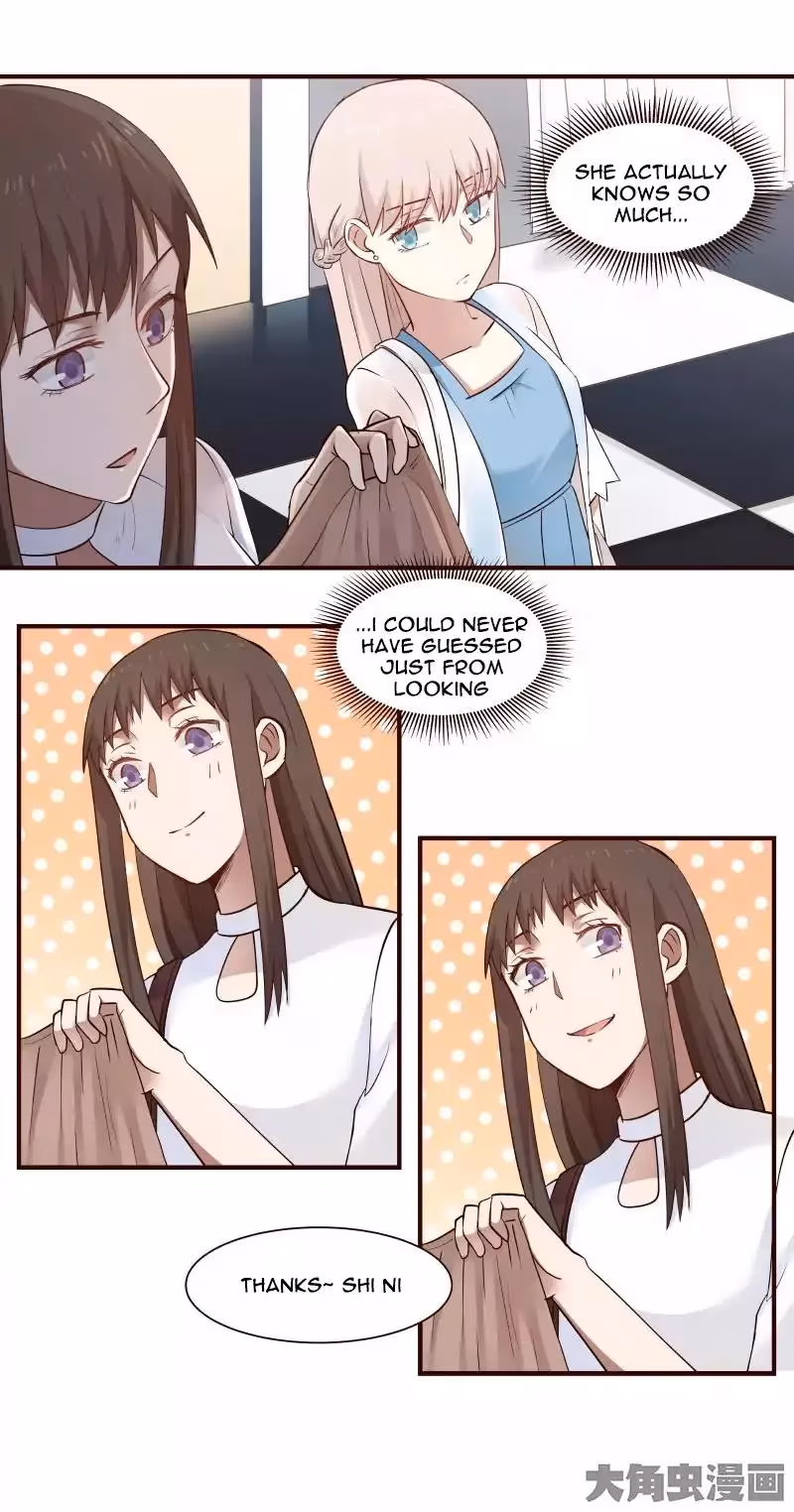 Read Lala (Yy) chapter 66 image 8 on Lezhin