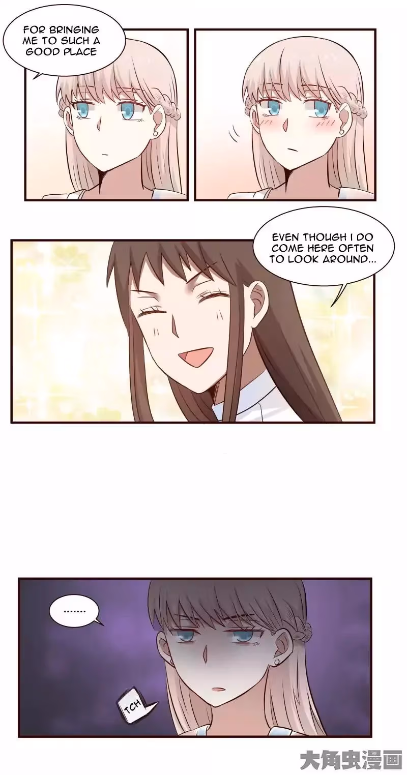 Read Lala (Yy) chapter 66 image 9 on Lezhin