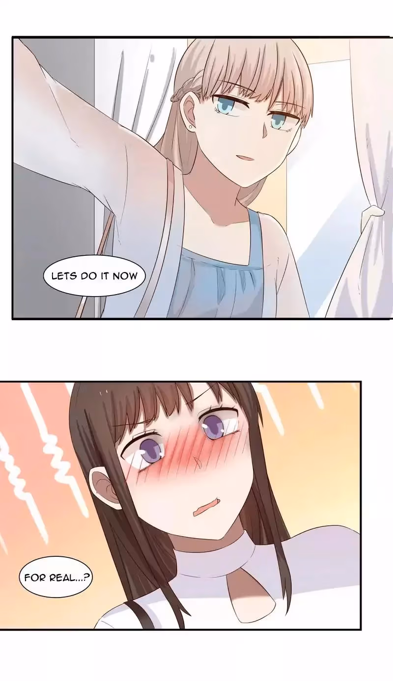 Read Lala (Yy) chapter 67 image 14 on Lezhin
