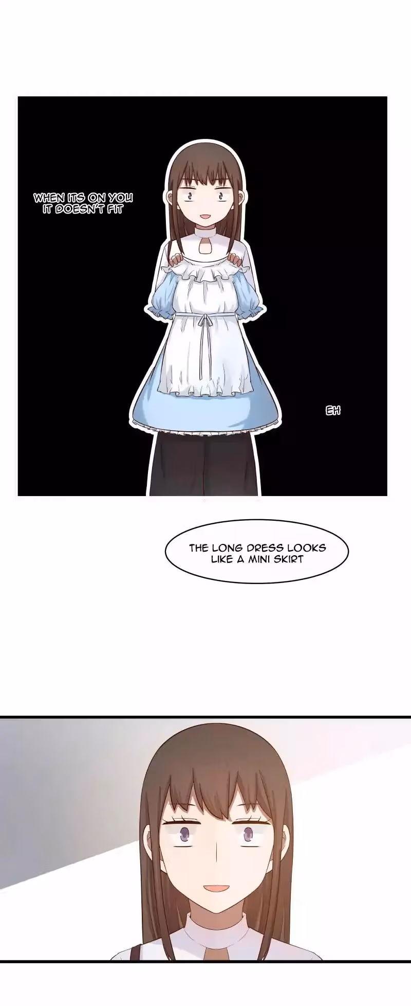 Read Lala (Yy) chapter 67 image 4 on Lezhin