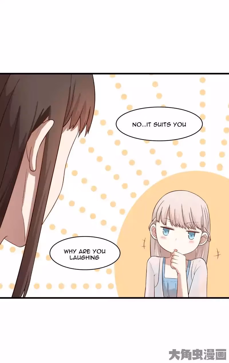 Read Lala (Yy) chapter 68 image 2 on Lezhin