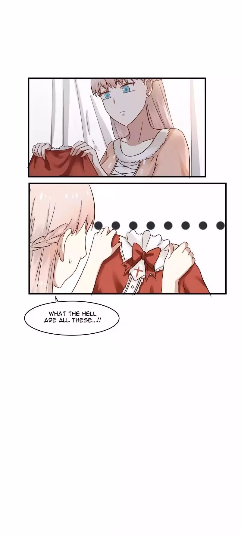 Read Lala (Yy) chapter 69 image 3 on Lezhin