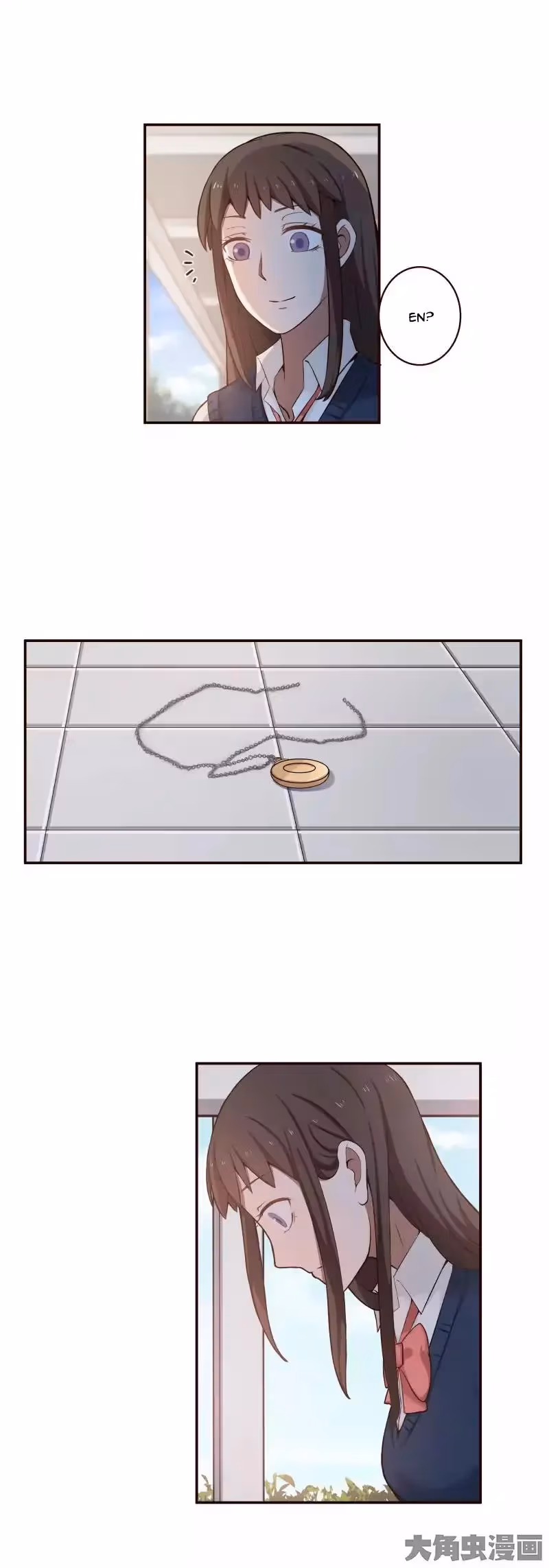 Read Lala (Yy) chapter 7 image 2 on Lezhin