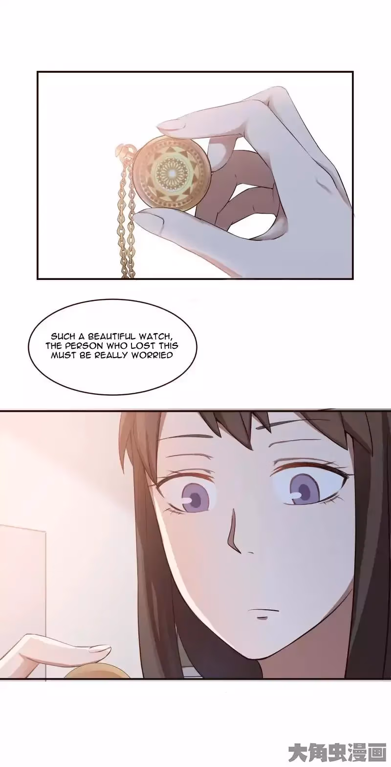 Read Lala (Yy) chapter 7 image 5 on Lezhin