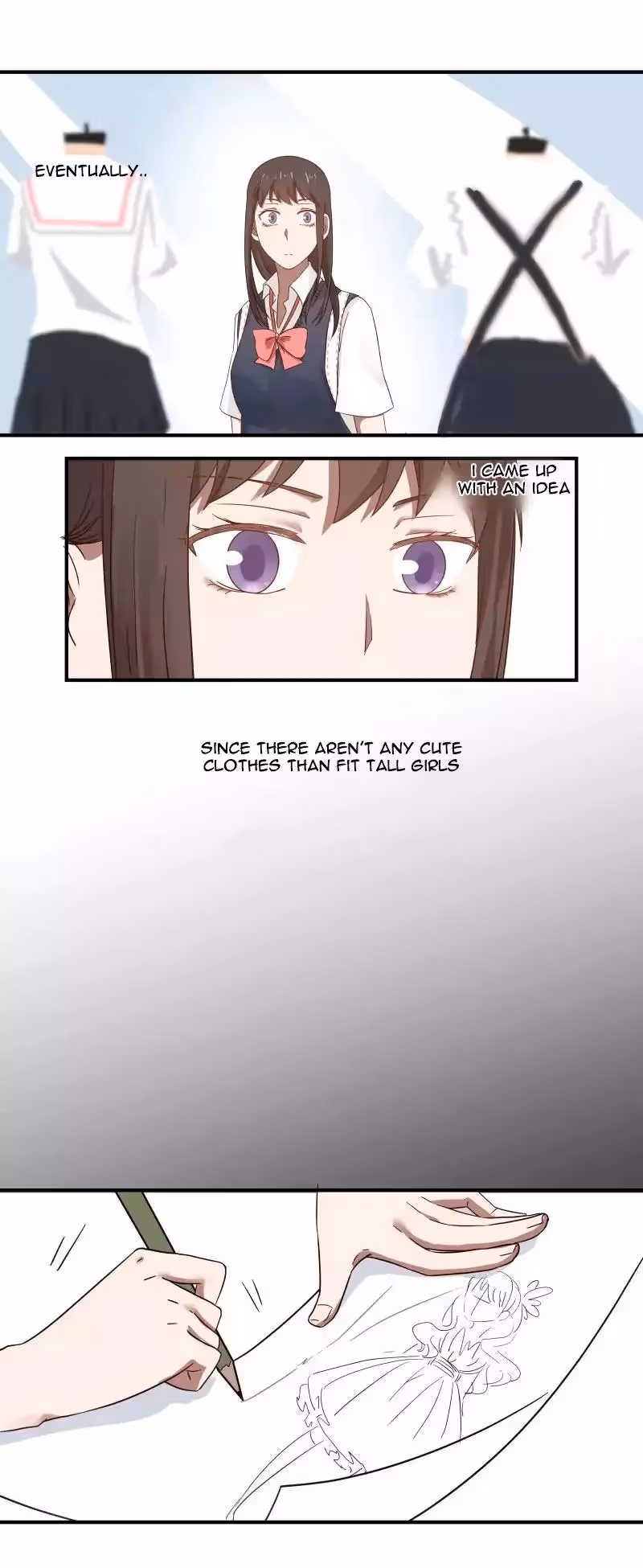 Read Lala (Yy) chapter 70 image 7 on Lezhin