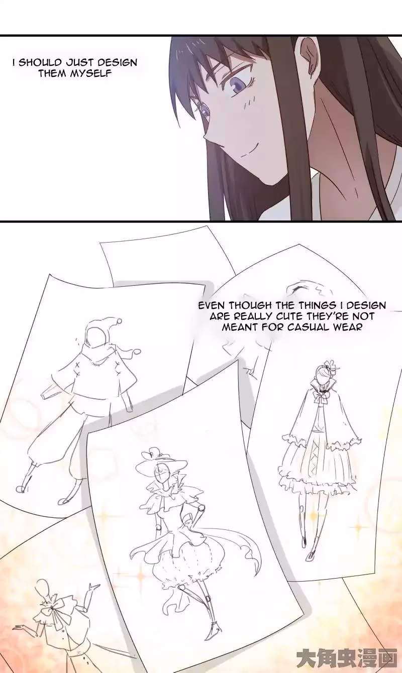 Read Lala (Yy) chapter 70 image 8 on Lezhin