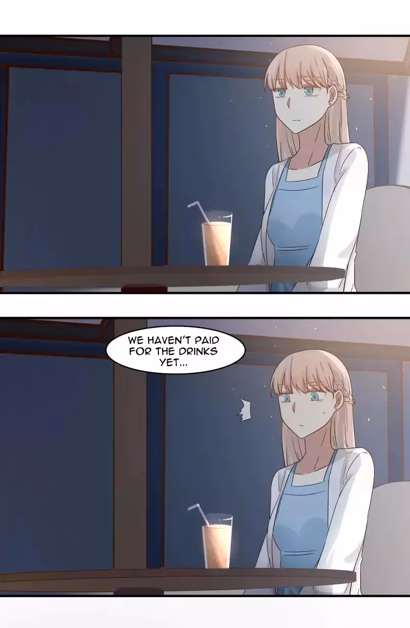 Read Lala (Yy) chapter 71 image 7 on Lezhin