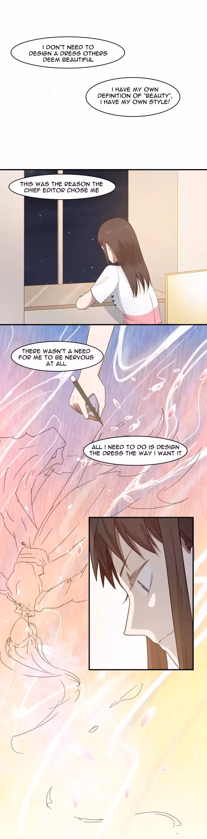 Read Lala (Yy) chapter 71 image 9 on Lezhin