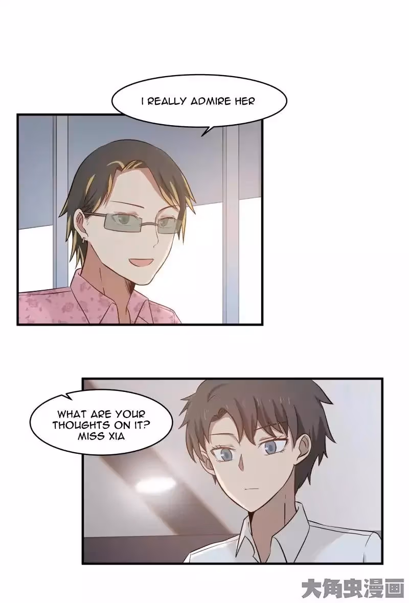 Read Lala (Yy) chapter 72 image 8 on Lezhin