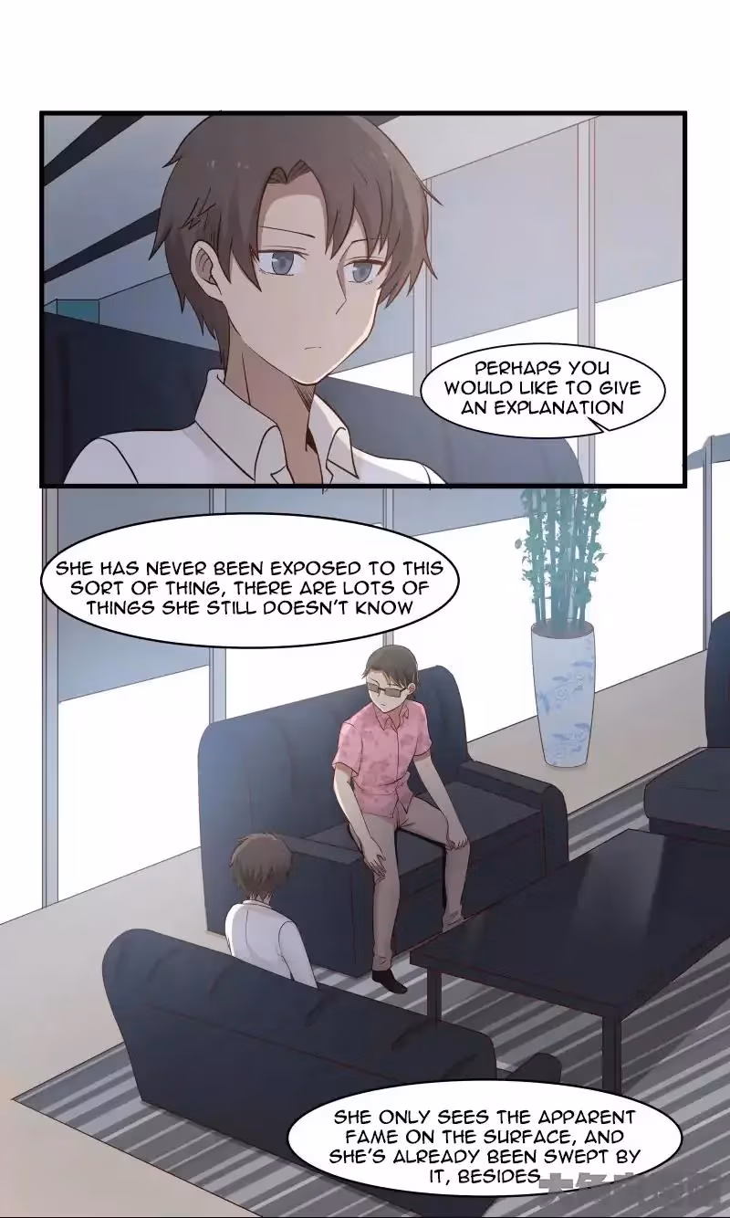 Read Lala (Yy) chapter 73 image 2 on Lezhin