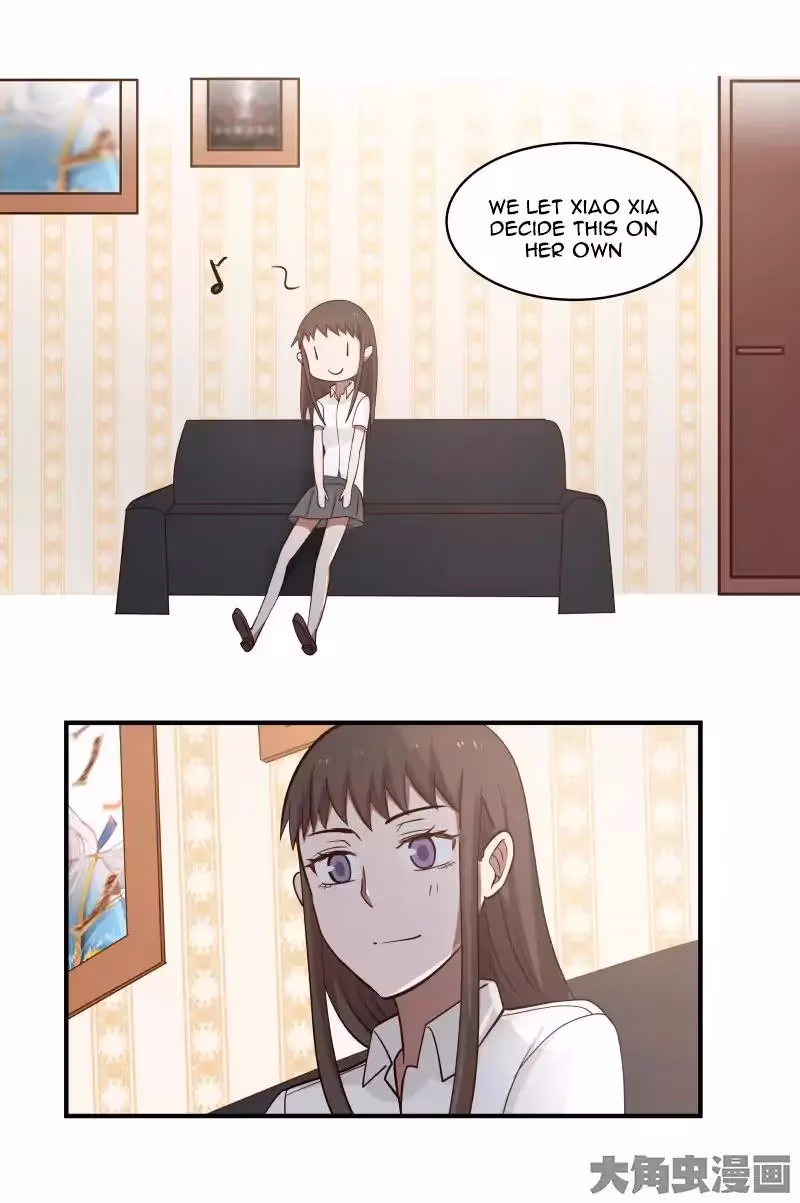 Read Lala (Yy) chapter 73 image 8 on Lezhin