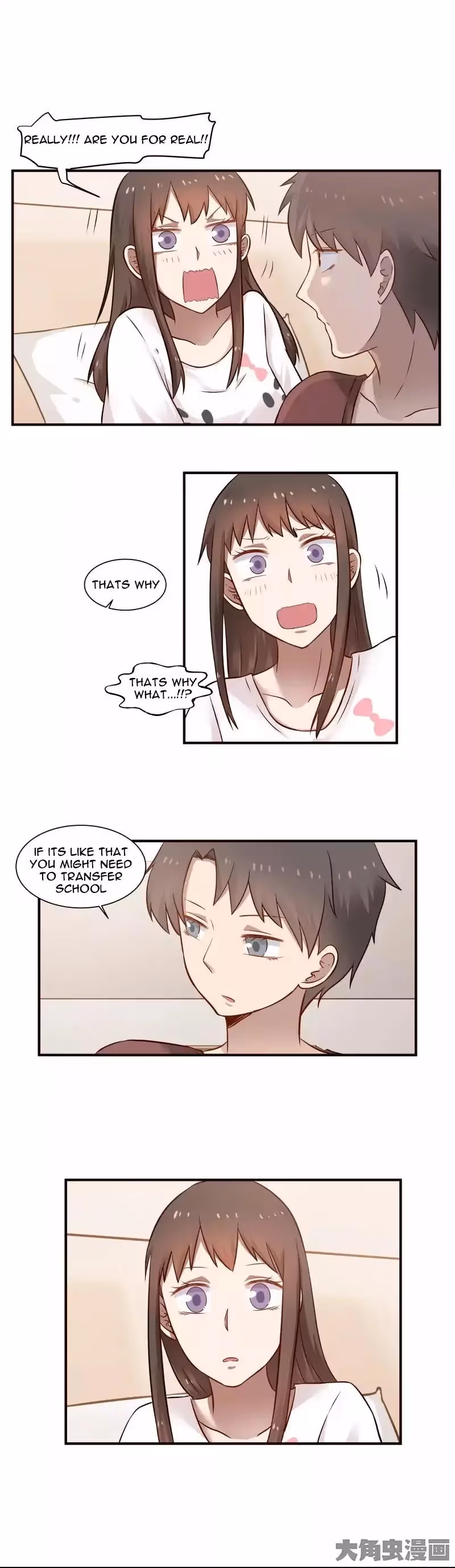 Read Lala (Yy) chapter 74 image 10 on Lezhin