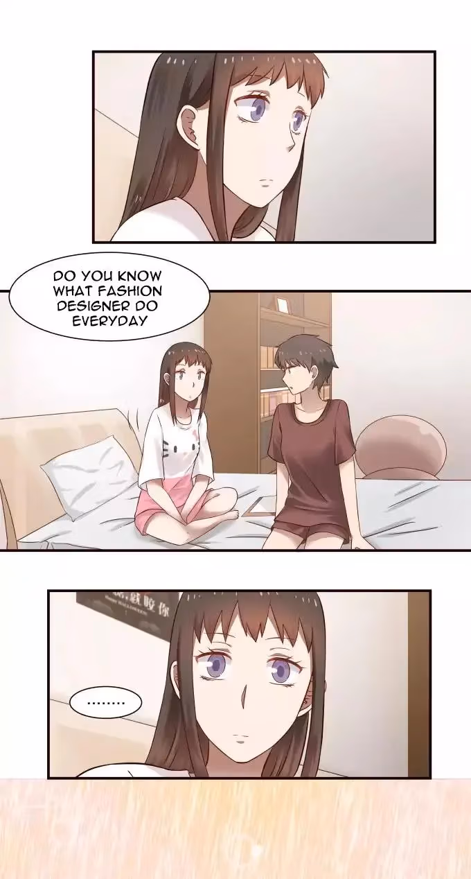 Read Lala (Yy) chapter 74 image 4 on Lezhin