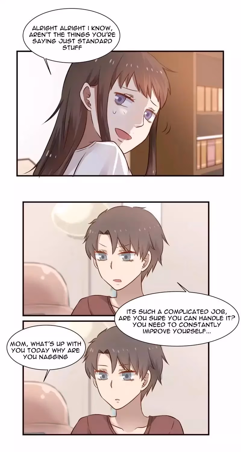 Read Lala (Yy) chapter 74 image 7 on Lezhin