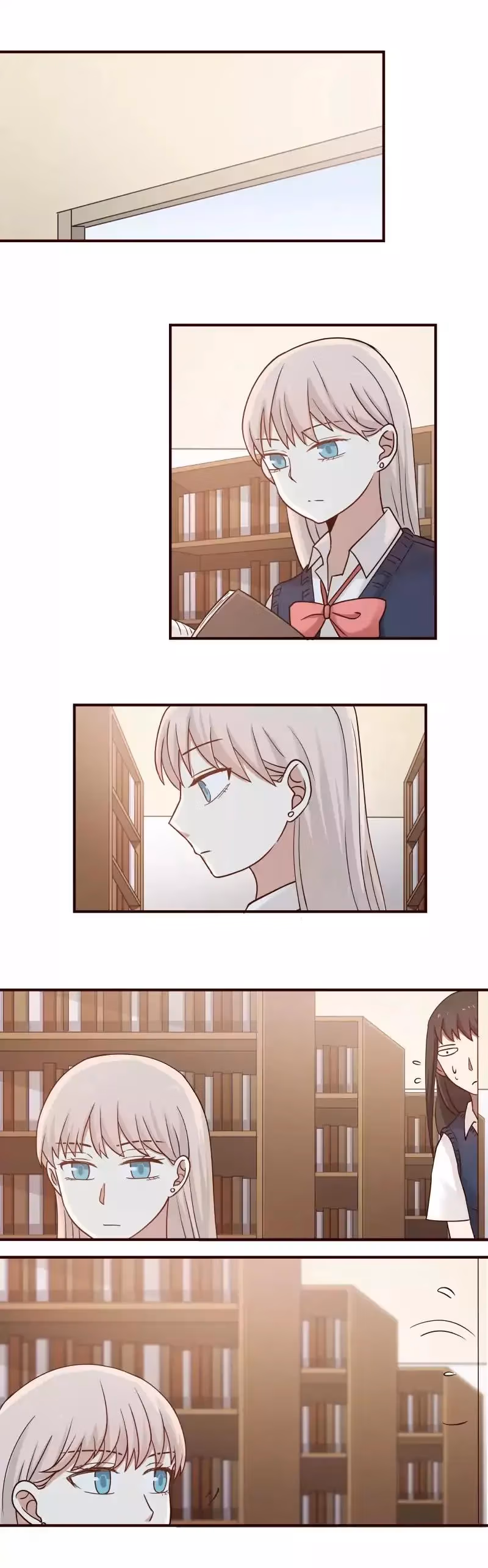 Read Lala (Yy) chapter 76 image 1 on Lezhin