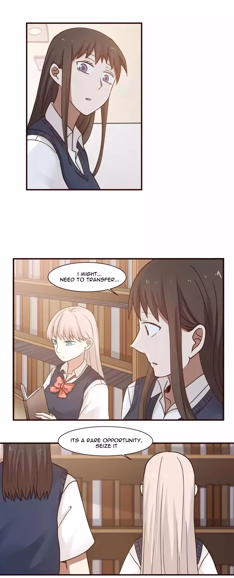 Read Lala (Yy) chapter 76 image 6 on Lezhin