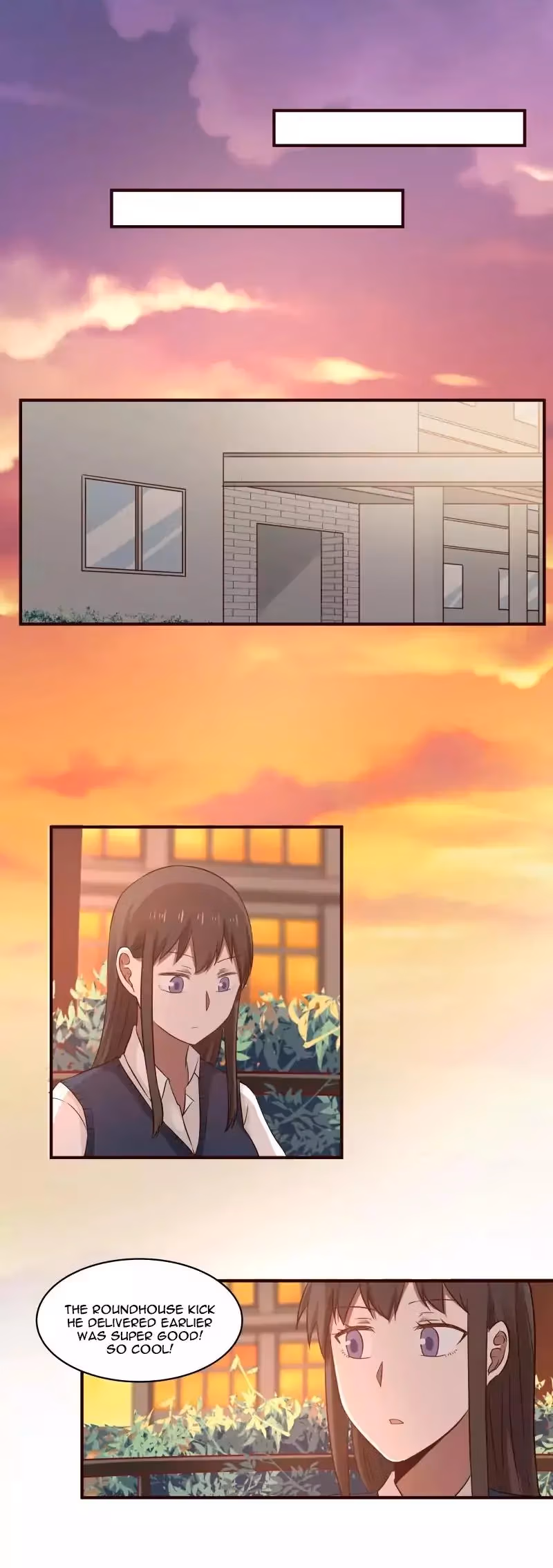 Read Lala (Yy) chapter 77 image 1 on Lezhin