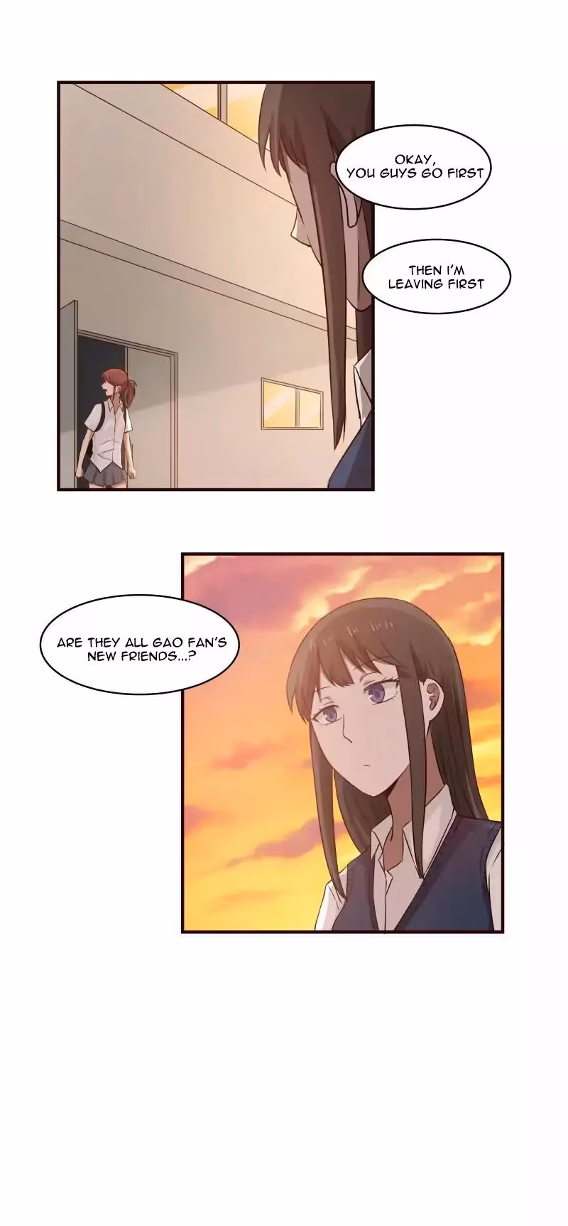 Read Lala (Yy) chapter 77 image 3 on Lezhin