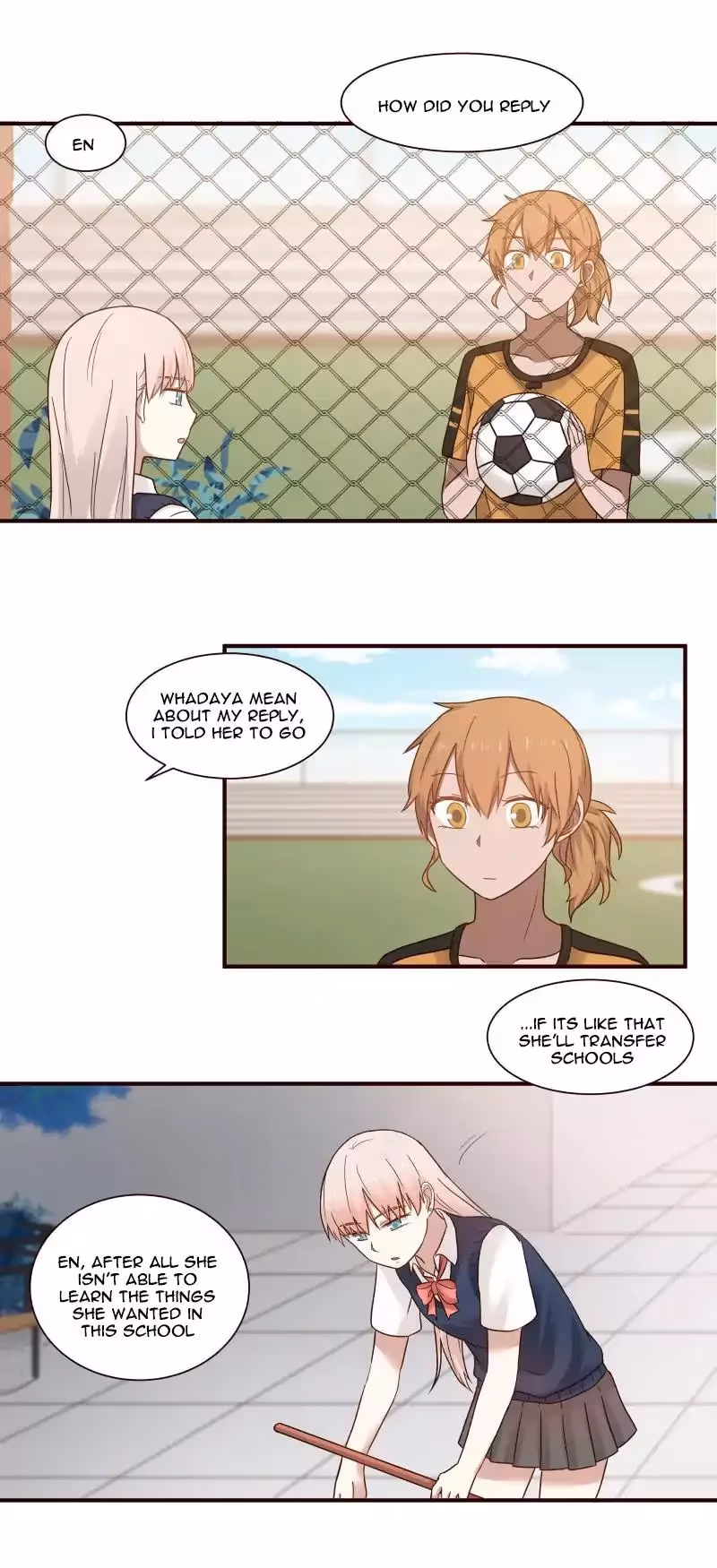 Read Lala (Yy) chapter 78 image 5 on Lezhin