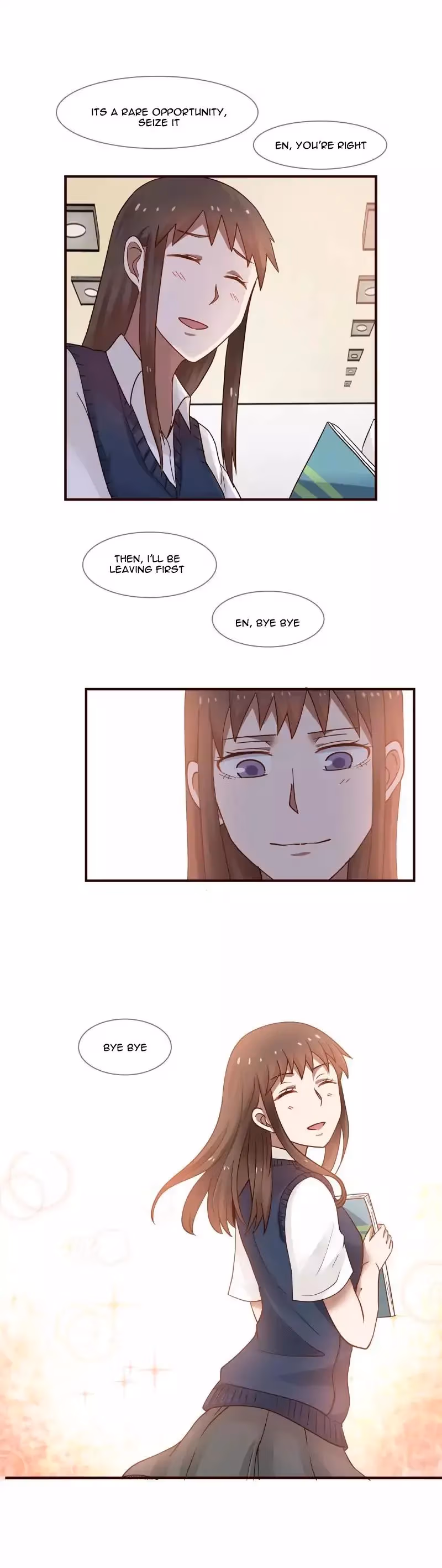 Read Lala (Yy) chapter 78 image 9 on Lezhin