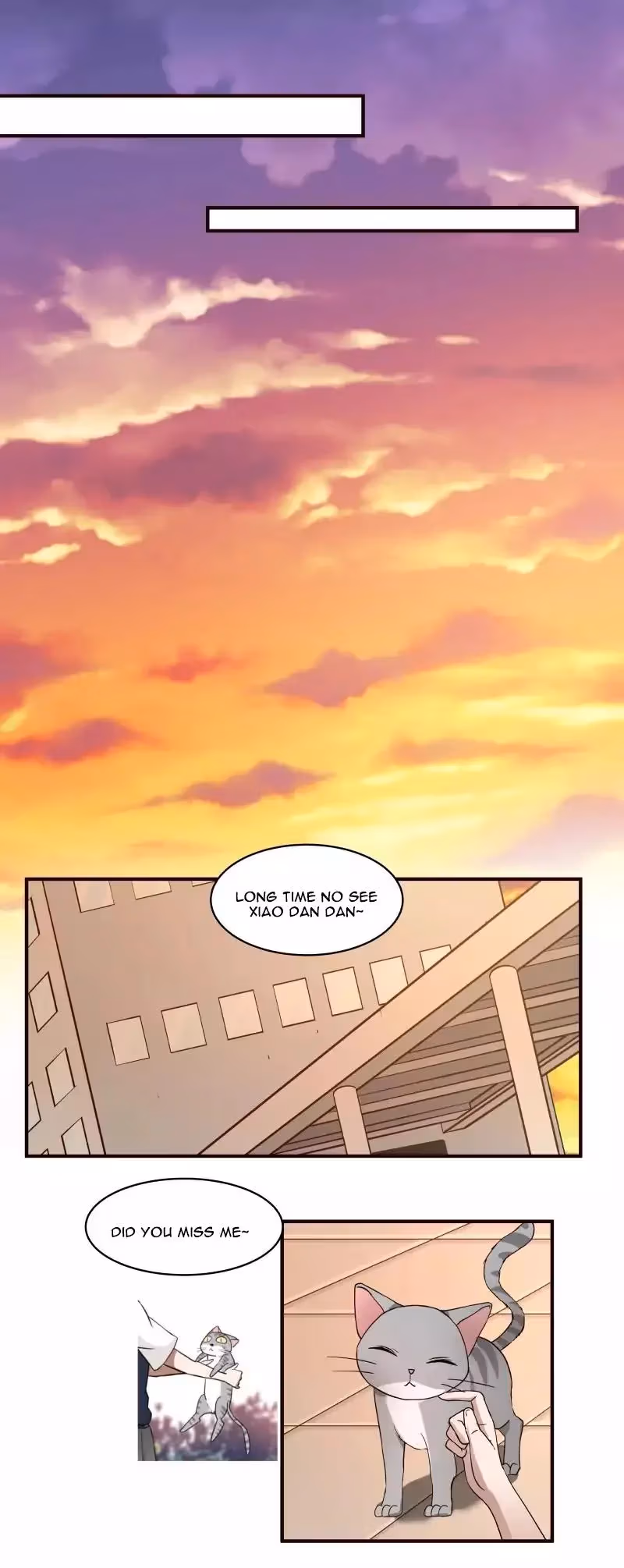 Read Lala (Yy) chapter 79 image 1 on Lezhin