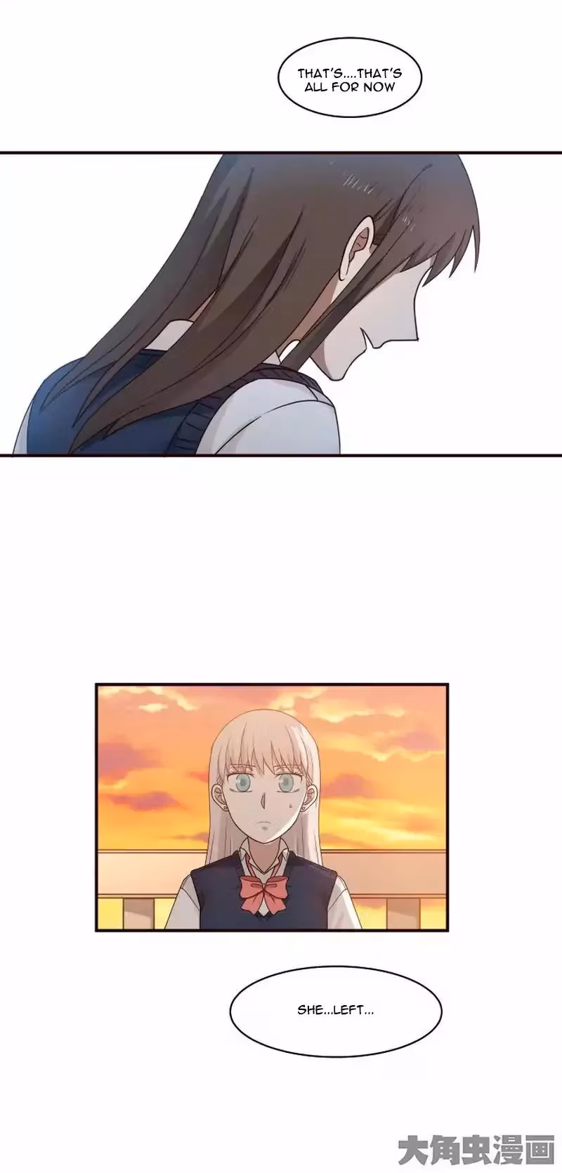Read Lala (Yy) chapter 79 image 10 on Lezhin