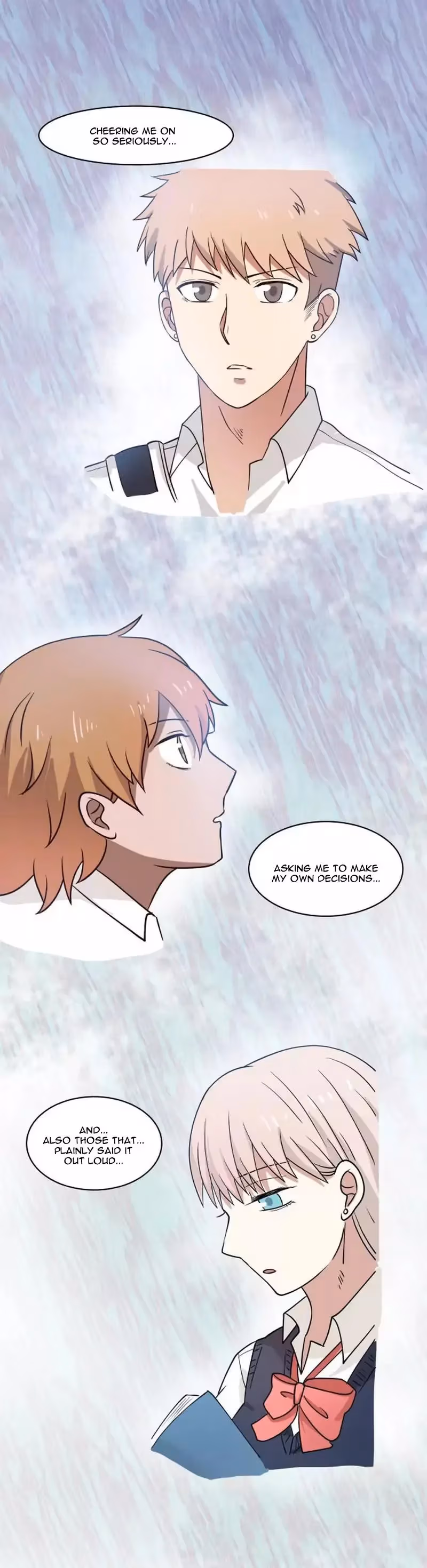 Read Lala (Yy) chapter 79 image 4 on Lezhin