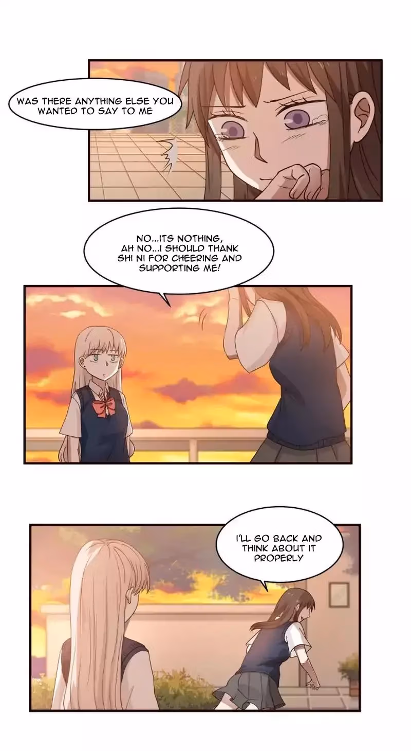 Read Lala (Yy) chapter 79 image 9 on Lezhin