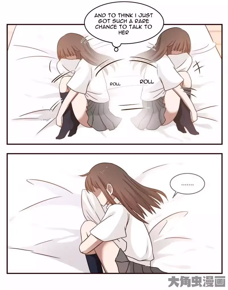 Read Lala (Yy) chapter 8 image 6 on Lezhin