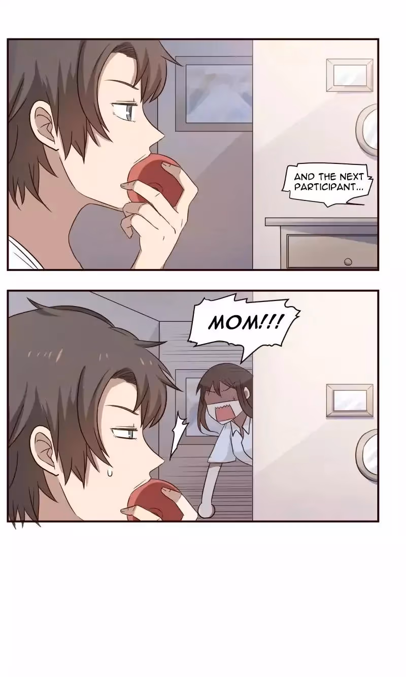 Read Lala (Yy) chapter 8 image 8 on Lezhin